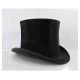 Excellent Collection of Quality Antique Top Hats #1 - Randt - London