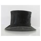 Excellent Collection of Quality Antique Top Hats #1 - Randt - London