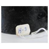 Excellent Collection of Quality Antique Top Hats #1 - Randt - London