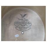 Excellent Collection of Quality Antique Top Hats #2 - Young Bros - New York