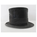 Excellent Collection of Quality Antique Top Hats #3 - Carson Pirie Scott - Chicago