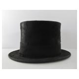 Excellent Collection of Quality Antique Top Hats #3 - Carson Pirie Scott - Chicago