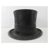 Excellent Collection of Quality Antique Top Hats #3 - Carson Pirie Scott - Chicago