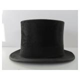 Excellent Collection of Quality Antique Top Hats #4 - John F. Fitzgerald - New Haven, Conn