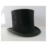 Excellent Collection of Quality Antique Top Hats #4 - John F. Fitzgerald - New Haven, Conn