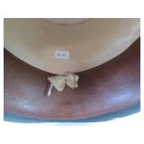 Excellent Collection of Quality Antique Top Hats #4 - John F. Fitzgerald - New Haven, Conn