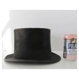 Excellent Collection of Quality Antique Top Hats #4 - John F. Fitzgerald - New Haven, Conn