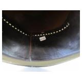 Excellent Collection of Quality Antique Top Hats #5 - E. Morris & Company - Philadelphia