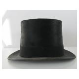 Excellent Collection of Quality Antique Top Hats #6 - LeBrou & Co. - Baltimore