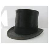 Excellent Collection of Quality Antique Top Hats #6 - LeBrou & Co. - Baltimore