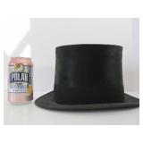 Excellent Collection of Quality Antique Top Hats #6 - LeBrou & Co. - Baltimore