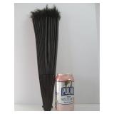 Collection of Vintage & Antique Hand Fans