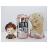 Group of Mid Century 1950