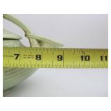 Vintage McCoy Pinecone Teapot w/Cream & Sugar Set