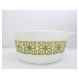 Group of Assorted Vintage PYREX Bowls