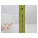 Group of Assorted Vintage PYREX Bowls