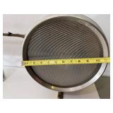 LARGE Vintage Dual VESTA Nautical Boat or Ship Floodlight Set