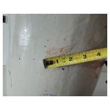 Very Nice Condition RED WING Stoneware 6 Gallon Crock