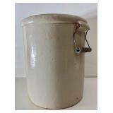 Very Nice Condition RED WING Stoneware 6 Gallon Crock
