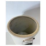 Very Nice Condition RED WING Stoneware 6 Gallon Crock