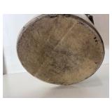 Very Nice Condition RED WING Stoneware 6 Gallon Crock