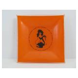 2 Vintage Playboy Club Ashtrays