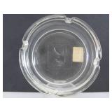 2 Vintage Playboy Club Ashtrays