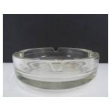 2 Vintage Playboy Club Ashtrays