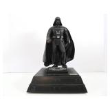 Lucasfilm Thinkway Toys STAR WARS Darth Vader Coin Bank w/Sound #1