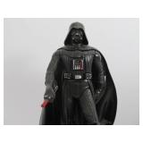 Lucasfilm Thinkway Toys STAR WARS Darth Vader Coin Bank w/Sound #1