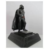 Lucasfilm Thinkway Toys STAR WARS Darth Vader Coin Bank w/Sound #1