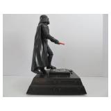 Lucasfilm Thinkway Toys STAR WARS Darth Vader Coin Bank w/Sound #1
