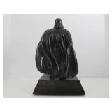 Lucasfilm Thinkway Toys STAR WARS Darth Vader Coin Bank w/Sound #1