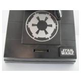 Lucasfilm Thinkway Toys STAR WARS Darth Vader Coin Bank w/Sound #1