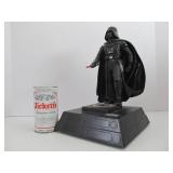 Lucasfilm Thinkway Toys STAR WARS Darth Vader Coin Bank w/Sound #1