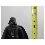 Lucasfilm Thinkway Toys STAR WARS Darth Vader Coin Bank w/Sound #1