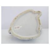 Vintage Cheshire Cat Ceramic Teapot