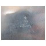 Very Nice Antique Silverplated Teapot