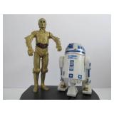 Lucasfilm Thinkway Toys STAR WARS Coin Bank w/Sound