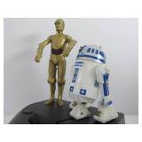 Lucasfilm Thinkway Toys STAR WARS Coin Bank w/Sound