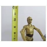 Lucasfilm Thinkway Toys STAR WARS Coin Bank w/Sound