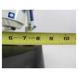 Lucasfilm Thinkway Toys STAR WARS Coin Bank w/Sound