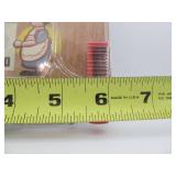 Vintage MARX "Pop-a-Puppet" Bagatelle Game in Original Box