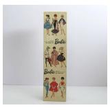 Vintage Early BARBIE No. 850 Original Box Only