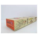 Vintage Early BARBIE No. 850 Original Box Only