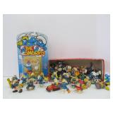 Large Collection of Vintage 80