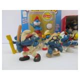 Large Collection of Vintage 80