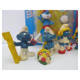 Large Collection of Vintage 80