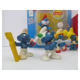 Large Collection of Vintage 80