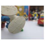 Large Collection of Vintage 80